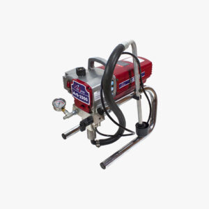 Аренда аппарата окрасочного AktiSpray AvS-2300N