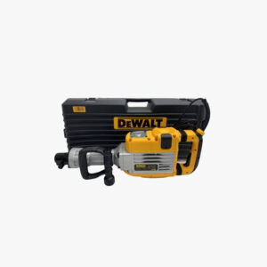 Аренда отбойного молотка DeWalt DW3125