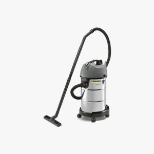 Аренда строительного пылесоса Karcher NT381