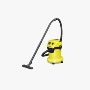 Аренда строительного пылесоса Karcher WD 3 P