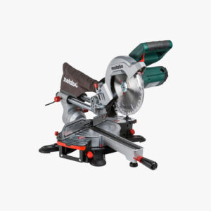 Аренда торцовочной пилы Metabo KGS 216 M (619260000)