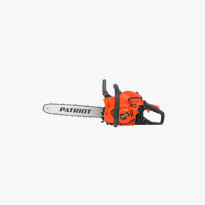 Аренда бензопилы PATRIOT GS 138