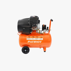 Аренда компрессора масляного Patriot LRM 50-356CV