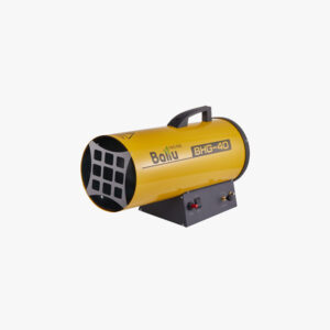 Аренда тепловой пушки газовой Ballu BHG-40